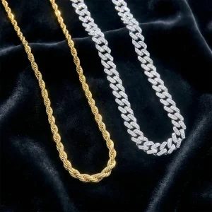 CHAINS