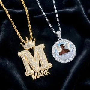 CUSTOMIZED