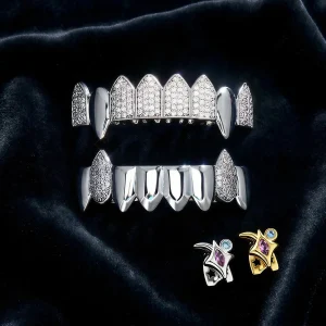GRILLZ