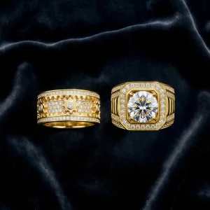 RINGS